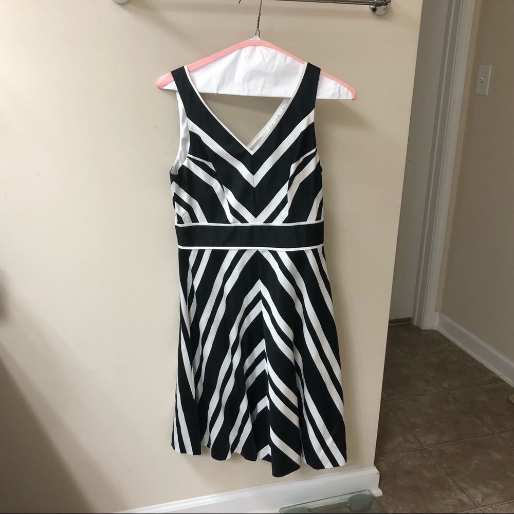 WhiteHouse BlackMarket Dress